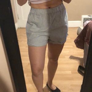 Forever 21 short
